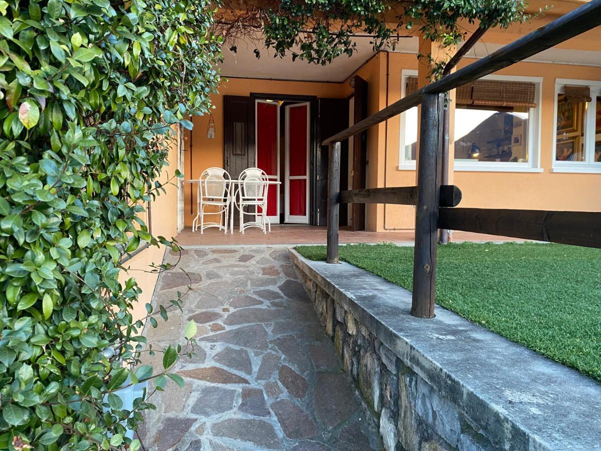 Casa Vista Lago - 24H Check In - Free Wifi - Netflix Monte Isola Exterior foto