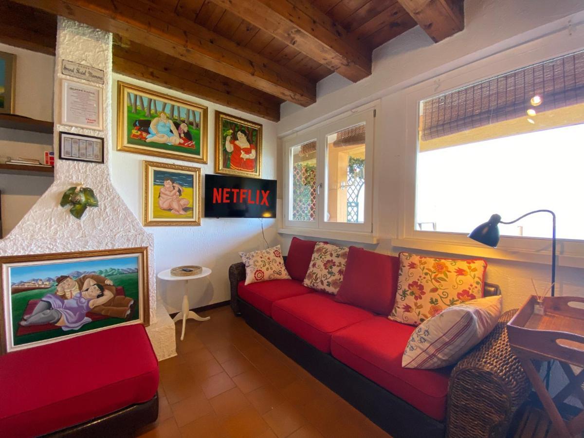 Casa Vista Lago - 24H Check In - Free Wifi - Netflix Monte Isola Exterior foto